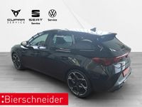 Cupra Leon - Vorschau Bild 9