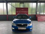 Skoda Octavia Combi RS*Bixenon*Klimaautomatik* - gebrauchte Skoda Octavia aus dem Jahr 2010