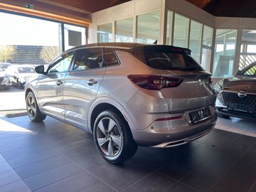 Opel Grandland (X) - 8