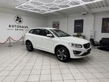 Volvo XC 60 R-Design Momentum AWD*AUTOMATIK*NAVI* - gebrauchte Volvo XC60 aus dem Jahr 2014