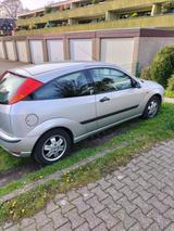 Ford Focus 1.8 TDCi Diesel TÜV 12/2026 | 1... - Ford Focus aus 2005: Tdci