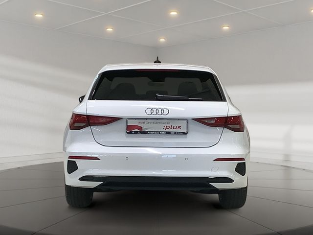 A3 Sportback advanced 40 TFSI e S tronic,Navi,Op