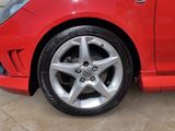 Opel Corsa 1.6 Turbo GSi - Opel Corsa: C Gsi