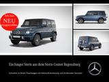 Mercedes-Benz G 450 d AMG+STANDH.+AHK+DISTRONIC+KEYLESS-GO+ - Mercedes-Benz G 450 Gebrauchtwagen