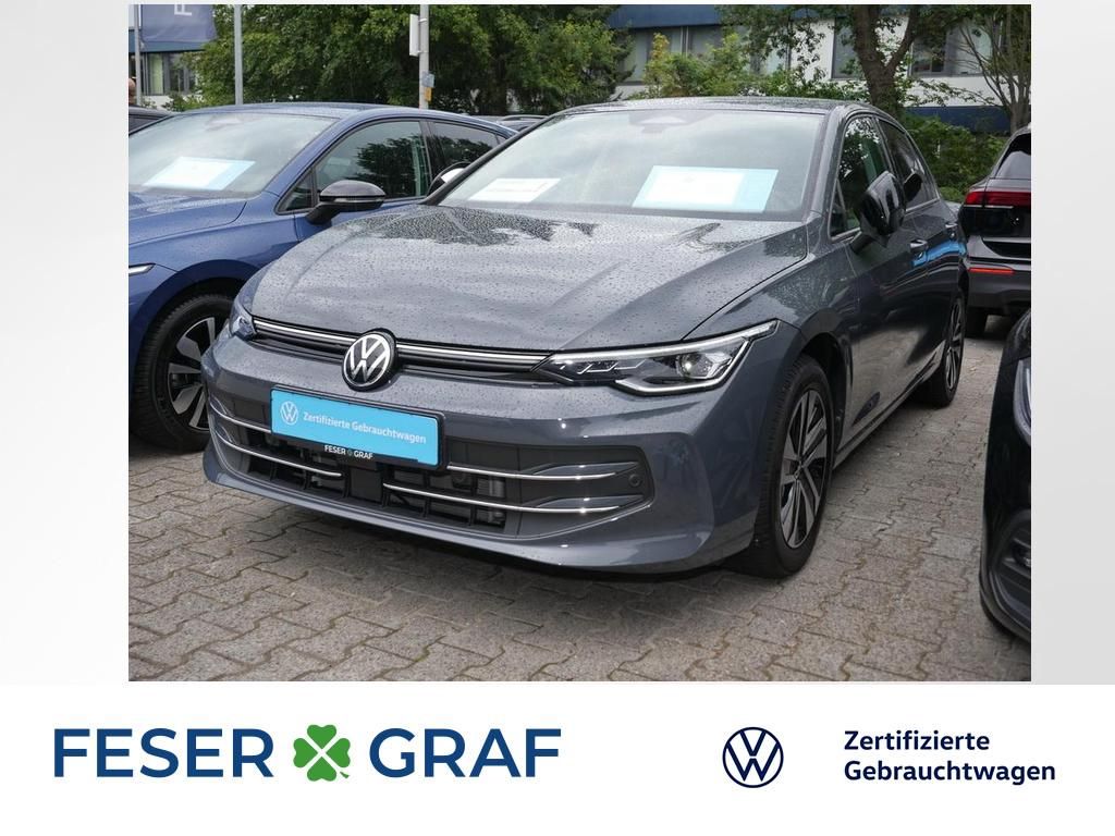 Image of Volkswagen Golf