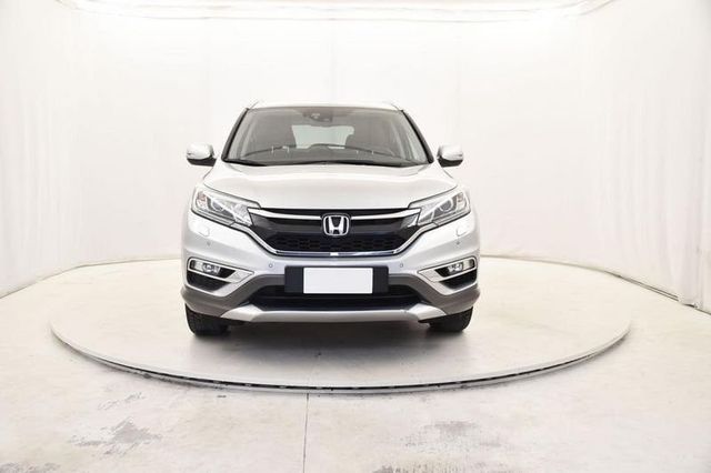 Honda CR-V 1.6 Lifestyle Navi 4wd