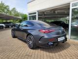 Mercedes-Benz CLE 53 AMG 4Matic Premium*Pano*AHK*Burmester*Mag - graue Mercedes-Benz CLE 53 AMG