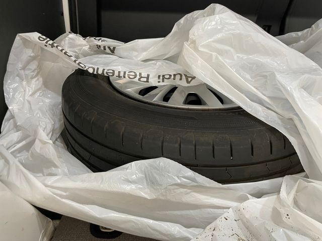 Caddy Cargo Kasten 2.0 TDI SHZ KLIMA TEMPOMAT