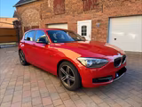 BMW 118i Sport Line - gebrauchte BMW 118 aus dem Jahr 2011