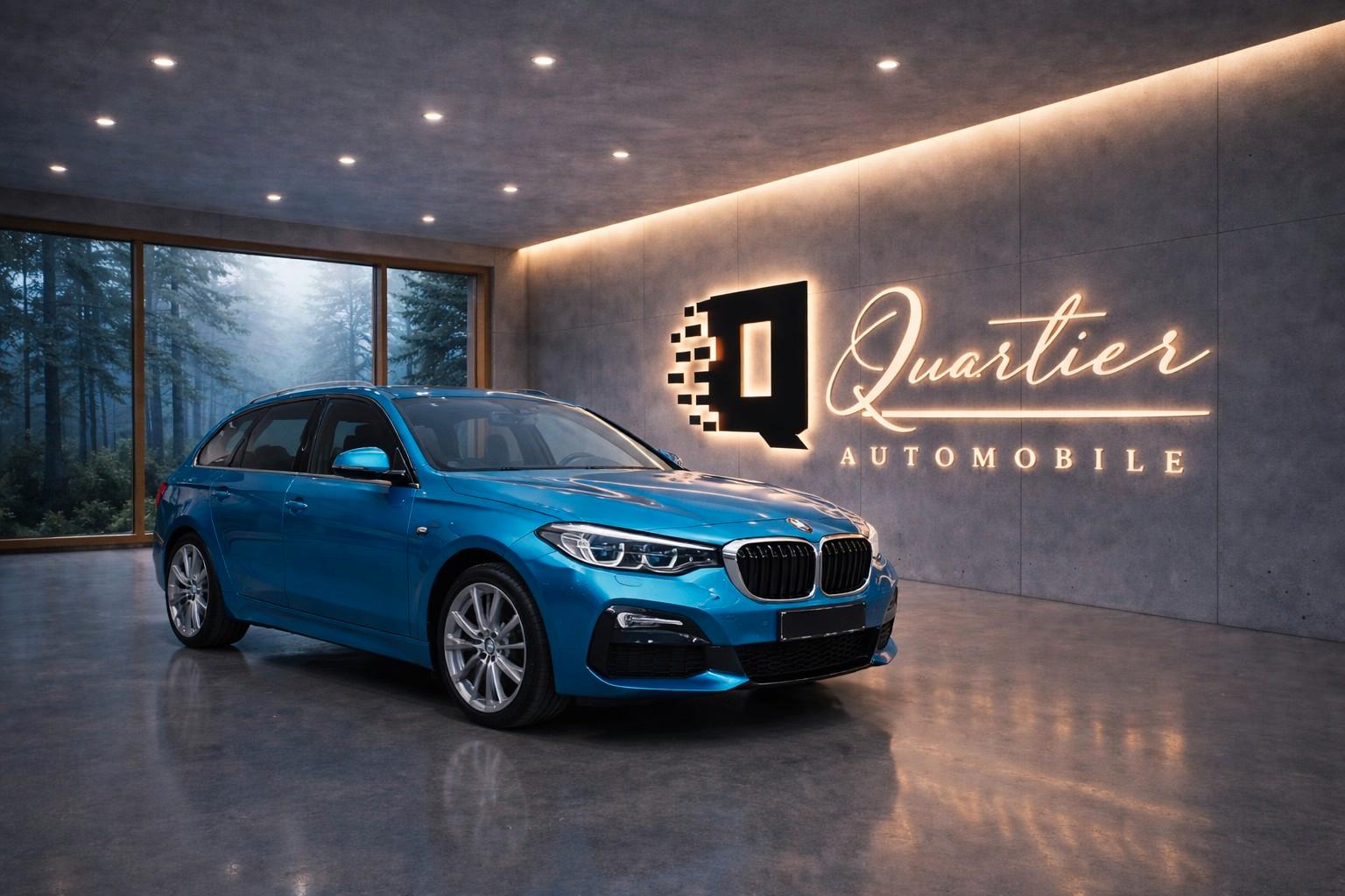 BMW 116 i Advantage, Werksgarantie 07/2026