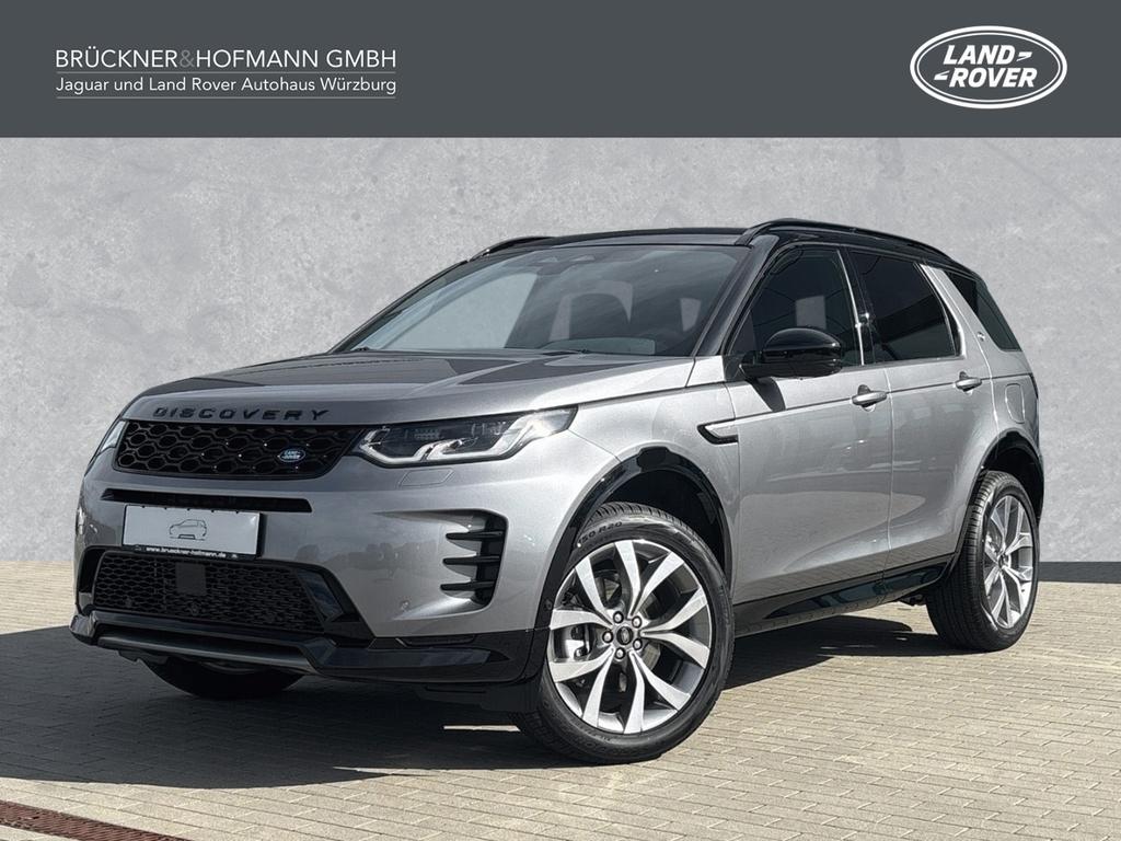 Land Rover Discovery Sport P300e Landmark Plug In Hybrid