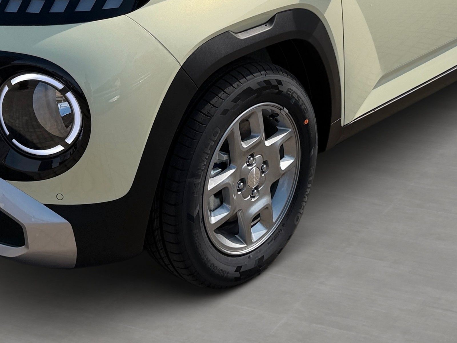 Hyundai INSTER – Bild 6