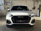 Audi Q5 Sportback 50 TDI quattro advanced/LED/AHK - Audi Q5 mit Diesel-Antrieb