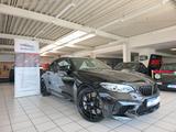 BMW M2 Coupe Competition "FUTURA" 1/500 Keyless LED - BMW M2: Competition