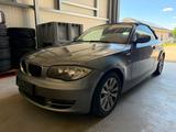 BMW 118 D Cabrio+Klimaautomatik+elektr. Verdeck+Alu+ - BMW 118: Cabrio, 118d