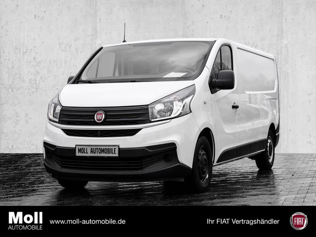 Fiat Talento Kasten L2H1 1,2t Basis 2.0 Ecojet 120 Tu