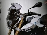 BMW F800R Griffhiz. LED Sturzpads Koffer Reifen Neu  - Angebote