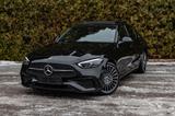 Mercedes-Benz C180 26MY GERMAN PROD AMG Advance Plus - Mercedes-Benz C 180 Neuwagen