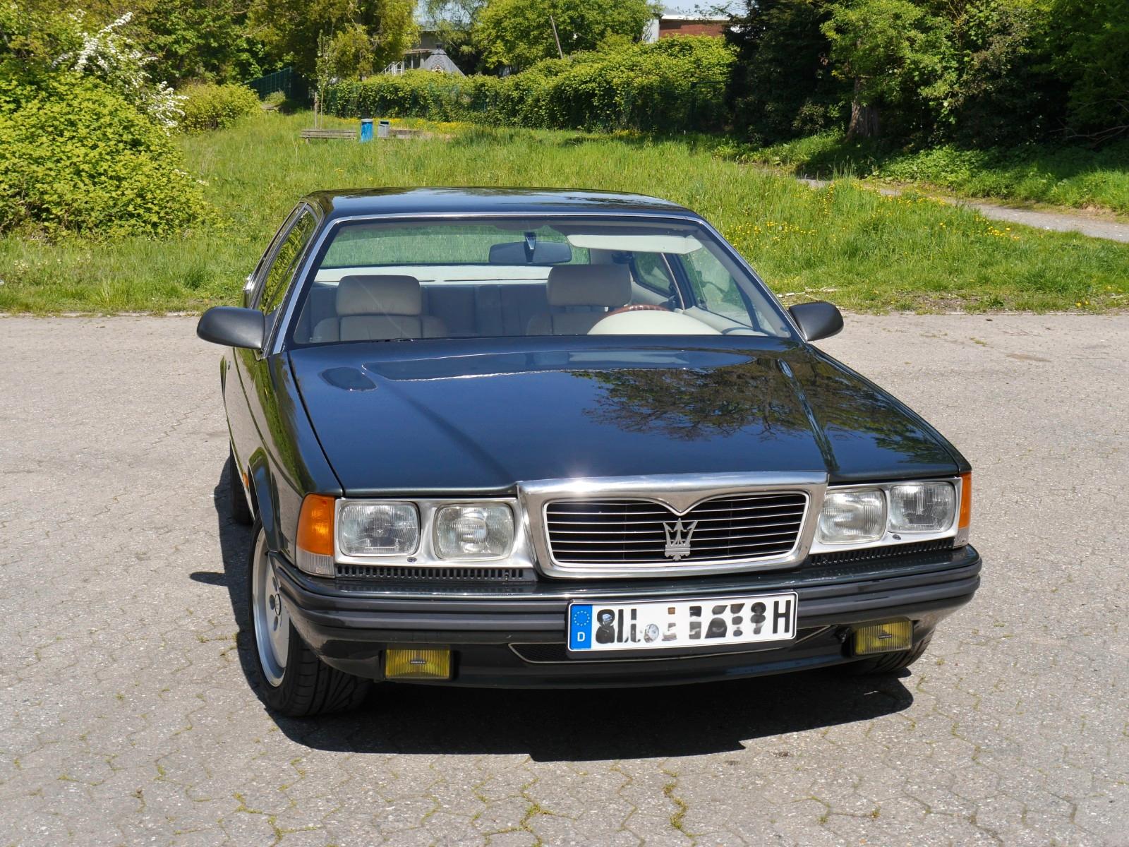 Maserati 228