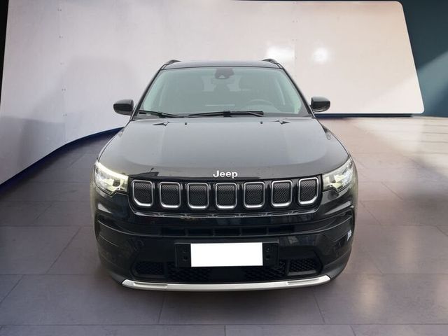 Jeep Compass II 2021 1.6 mjt Limited 2wd 130cv