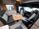 HYMER / ERIBA / HYMERCAR ML-T CrossOver 570 Leder | Sitzheizung | SOG - Offers