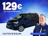 Opel Combo Life 1.5 CDTI Innovation CARPLAY*KLIMA*ACC