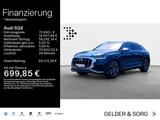 Audi SQ8 TFSI qu FahrwerkAdv.*StHzg.*Keramik*B&O*Pano - Audi SQ8 Gebrauchtwagen in München