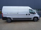 Fiat Ducato 35 L3H2 180 AT / Beifahrereinzelsitz - Fiat Ducato: L1h2