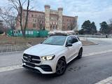 Mercedes-Benz GLE 300 d 4MATIC -Panoramadach/Burmeister/360 - gebrauchte Mercedes-Benz GLE 300 aus dem Jahr 2023