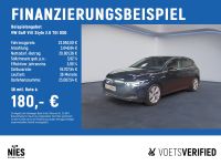 Volkswagen Golf - Vorschau Bild 2
