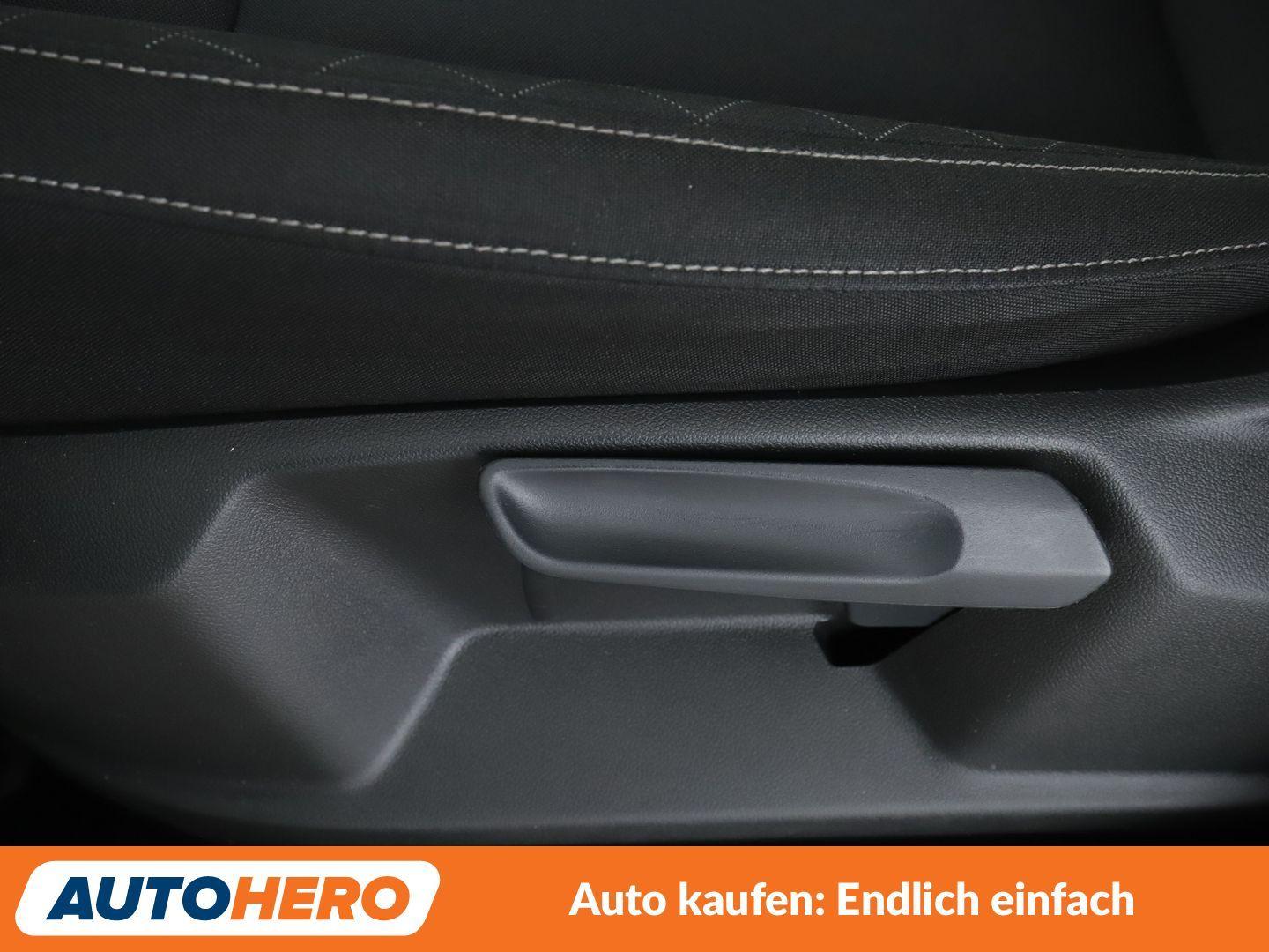 Skoda Karoq 1.5 TSI ACT Ambition 4x4 Aut.*NAVI*TEMPO*