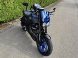Buell Bis Oktober! XB12 SS Remus + Zubehör  - BUELL XB12R