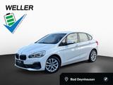 BMW 225xe Active Tourer Advantage AdLED Nav SHZ PDC