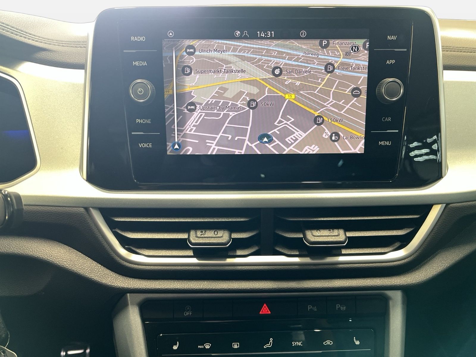 Volkswagen T-Roc - Bild 19