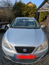 Seat Ibiza 1.4 ST - Seat Ibiza aus 2010: Kombi
