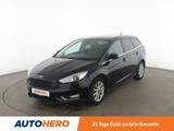 Ford Focus 1.5 TDCi Titanium*NAVI*TEMPO*PDC*SHZ*LIM* - Ford Focus: Tdci Titanium