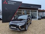 Mitsubishi Outlander PHEV PLUS mit Spirit-Paket 2.4 4WD - Mitsubishi Outlander Spirit mit Hybrid-Antrieb (Benzin/Elektro)