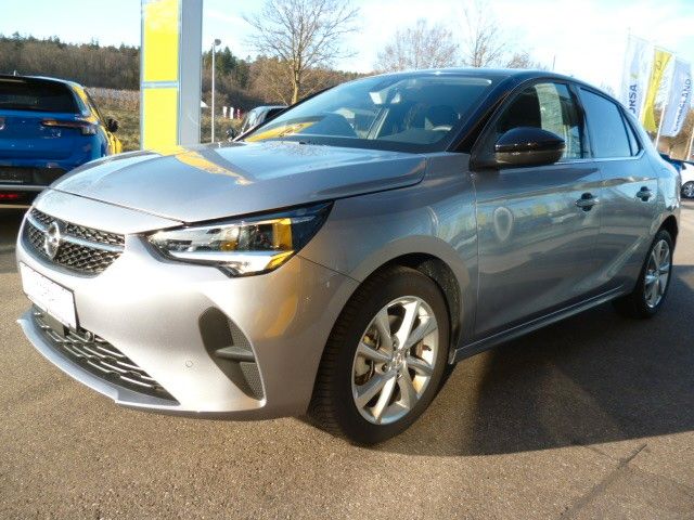 Corsa F 1.2i Elegance Automatik,Navi,RK,PP,Sitzh