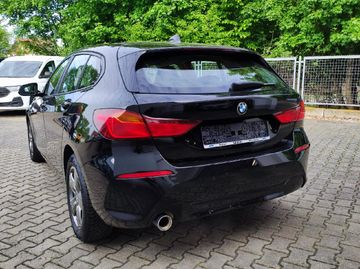 BMW 118 - 5