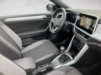 Volkswagen T-Roc - Vorschau Bild 9
