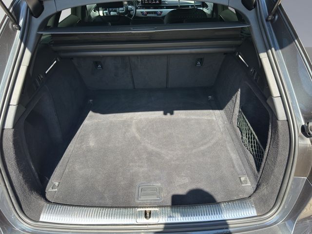 A4 Avant 40 TDI advanced KAMERA SHZ ACC LED