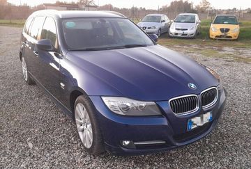 BMW 320 - 5