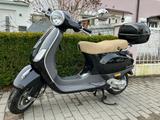 Vespa LX50 4V 4T - VESPA LX 50