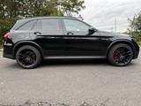 Mercedes-Benz GLC 63 AMG Mercedes-AMG GLC 63 S 4MATIC+ Aut... - Mercedes-Benz GLC 63 AMG von privat