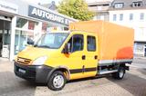 Iveco Daily 50C14/Erdgas/AHK:3500KG/Maxi 3.30Meter/ - Iveco: Daily Maxi