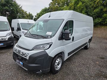 Fiat Ducato 35 | L3H2 180 AT |