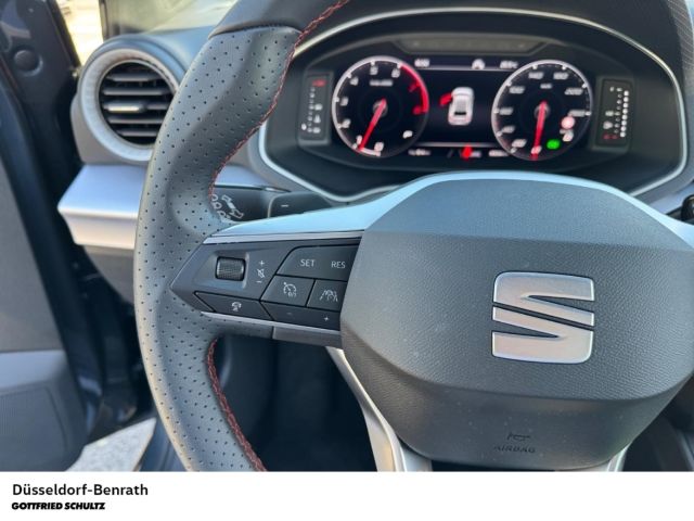 Seat Ibiza - Bild 13