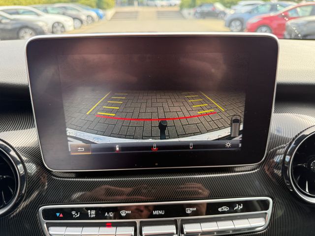 Mercedes-Benz V 300 /LED/NAVI/AHK