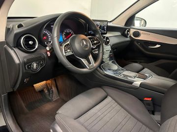 Mercedes GLC 300 - 12