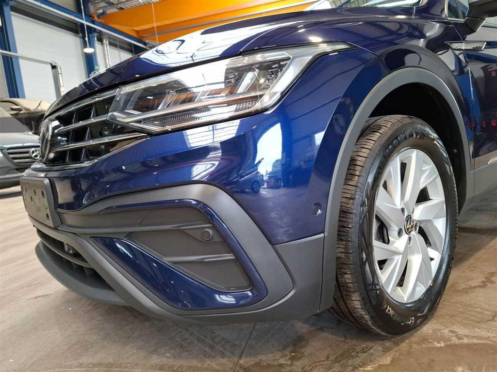Volkswagen Tiguan Allspace Life 2.0 TDI 4MOTION DSG 
